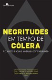 Negritudes em tempo de cólera (eBook, ePUB)