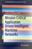 Mission-Critical Application Driven Intelligent Maritime Networks (eBook, PDF)