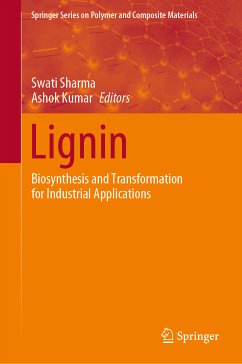 Lignin (eBook, PDF)