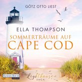 Sommerträume auf Cape Cod (MP3-Download)