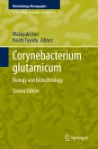 Corynebacterium glutamicum (eBook, PDF)