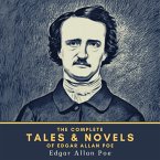 The Complete Tales & Novels of Edgar Allan Poe (MP3-Download)
