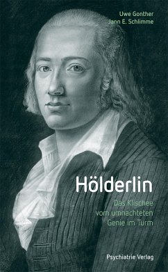 Hölderlin (eBook, PDF) - Gonther, Uwe; Schlimme, Jann E.