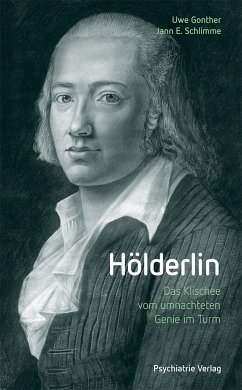 Hölderlin (eBook, ePUB) - Gonther, Uwe; Schlimme, Jann E.