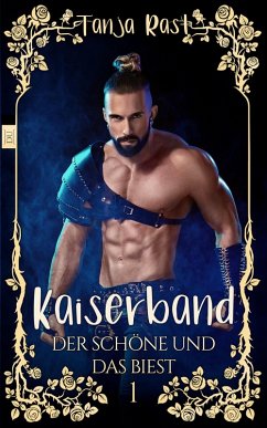 Kaiserband (eBook, ePUB) - Rast, Tanja