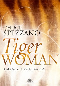 Tiger Woman (eBook, ePUB) - Spezzano, Chuck