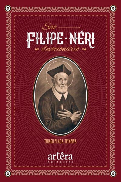 São Filipe Néri: Devocionário (eBook, ePUB) São Filipe Néri: Devocionário (eBook, ePUB)