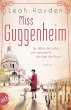 Miss Guggenheim / Mutige Frauen... - Bild 1