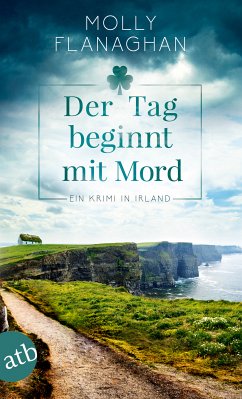 Der Tag beginnt mit Mord / Fiona O'Connor Bd.1 (eBook, ePUB) - Flanaghan, Molly