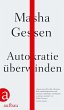Autokratie überwinden (eBook, ePUB) - Bild 1