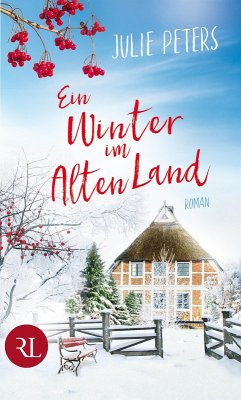 Ein Winter im Alten Land (eBook, ePUB) - Peters, Julie