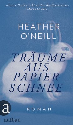 Träume aus Papierschnee (eBook, ePUB) - O'Neill, Heather