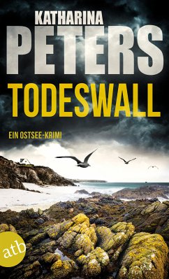 Todeswall / Emma Klar Bd.5 (eBook, ePUB) - Peters, Katharina
