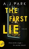 The First Lie (eBook, ePUB)
