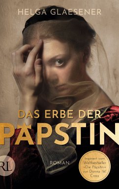 Das Erbe der Päpstin (eBook, ePUB) - Glaesener, Helga