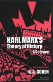 Karl Marx's Theory of History (eBook, ePUB)