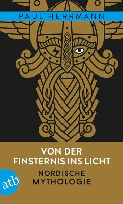 Von der Finsternis ins Licht - Nordische Mythologie (eBook, ePUB) - Herrmann, Paul