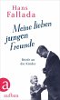 Meine lieben jungen Freunde (eBook,... - Bild 1