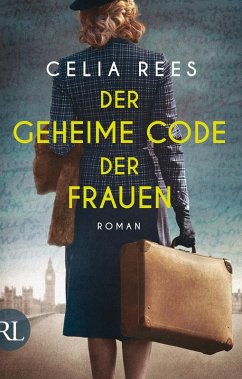 Der geheime Code der Frauen (eBook, ePUB) - Rees, Celia