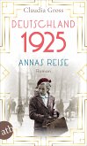 Deutschland 1925 (eBook, ePUB)