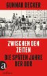 Zwischen den Zeiten (eBook, ePUB) - Bild 1
