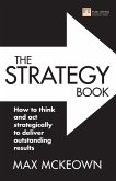 The Strategy Book (eBook, PDF)