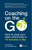 Coaching on the Go (eBook, ePUB)
