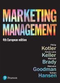 Marketing Management PDF eBook (eBook, PDF)