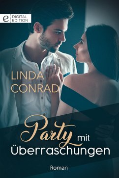 Party mit Überraschungen (eBook, ePUB) - Conrad, Linda