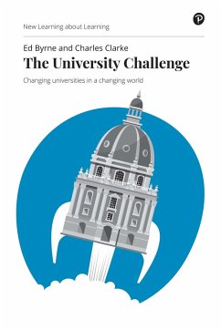 University Challenge, The (eBook, PDF) - Byrne, Edward; Clarke, Charles