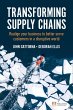 Transforming Supply Chains (eBook, PDF) - Bild 1