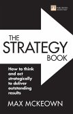 The Strategy Book (eBook, ePUB)