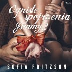 Ogniste spojrzenia 2: Jimmy - opowiadanie erotyczne (MP3-Download)