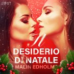 Il desiderio di Natale - Breve racconto erotico (MP3-Download)