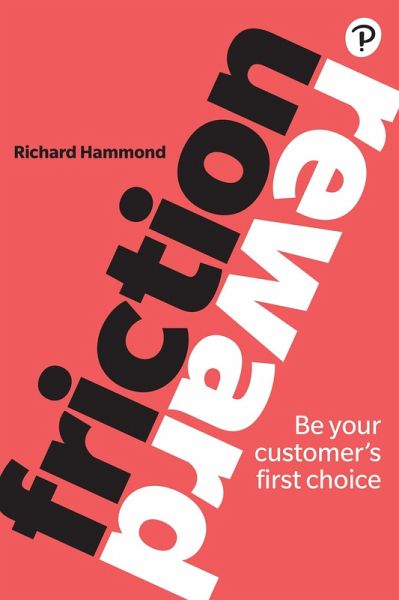 Friction/Reward (eBook, PDF)