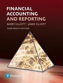 Financial Accounting and Reporting (eBook, ePUB)