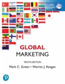Global Marketing, Global Edition (eBook, PDF)