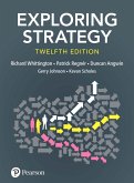Exploring Strategy, Text Only (eBook, PDF)