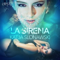 La sirena - Breve racconto erotico (MP3-Download) - Slonawski, Katja