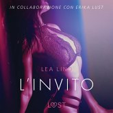 L'invito - Breve racconto erotico (MP3-Download)