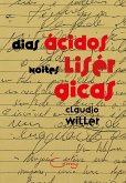Dias ácidos, noites lisérgicas (eBook, ePUB) Dias ácidos, noites lisérgicas (eBook, ePUB)