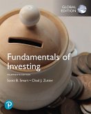Fundamentals of Investing, Global Edition (eBook, PDF)