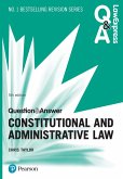 Law Express Question and Answer: Constitutional and Administrative Law (eBook, PDF)