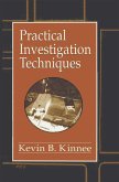 Practical Investigation Techniques (eBook, ePUB)