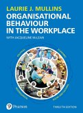 Organisational Behaviour in the Workplace (eBook, PDF)