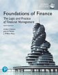 Foundations of Finance, Global Edition... - Bild 1