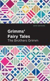 Grimms Fairy Tales (eBook, ePUB)