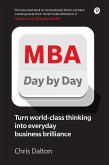 MBA Day by Day (eBook, ePUB)