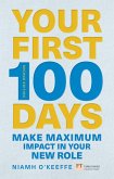Your First 100 Days (eBook, PDF)