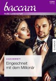 Eingeschneit mit dem Millionär (eBook, ePUB)